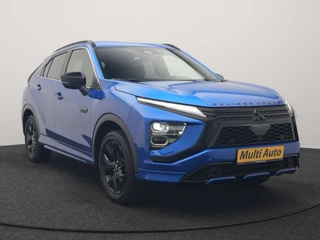 Mitsubishi Eclipse Cross – thumbnail 10