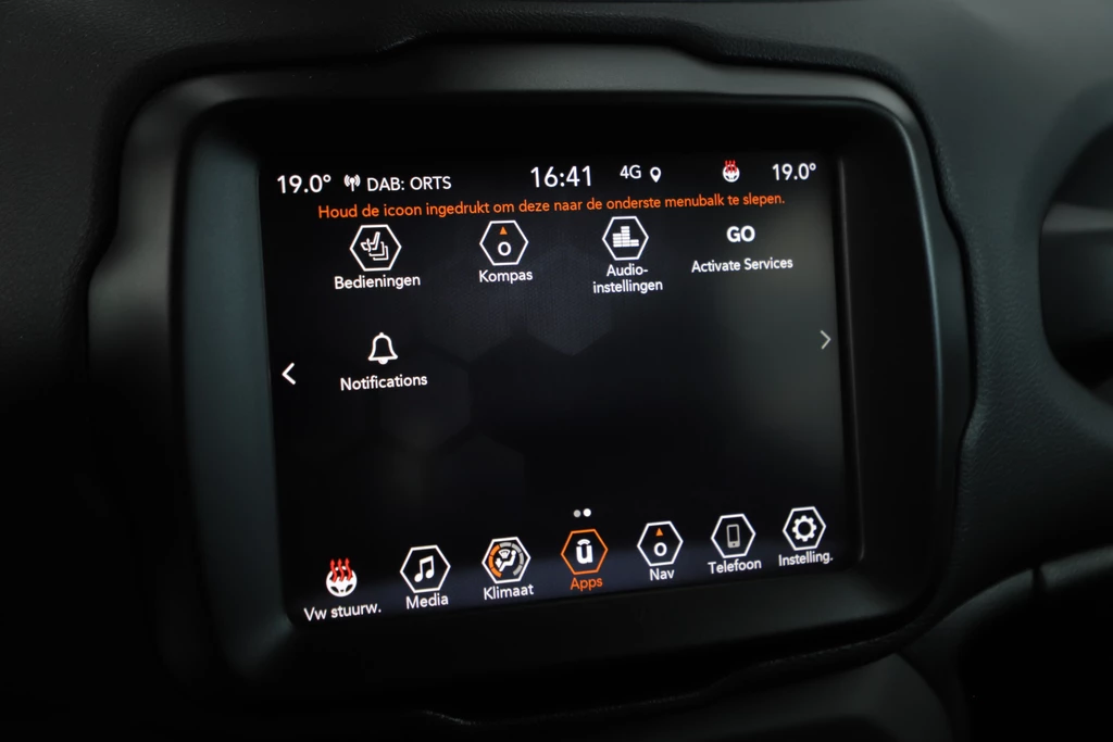 Jeep Renegade – foto 13