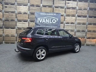 Škoda Karoq – thumbnail 2