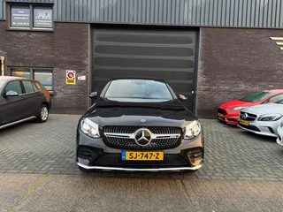 Mercedes-Benz GLC – thumbnail 11