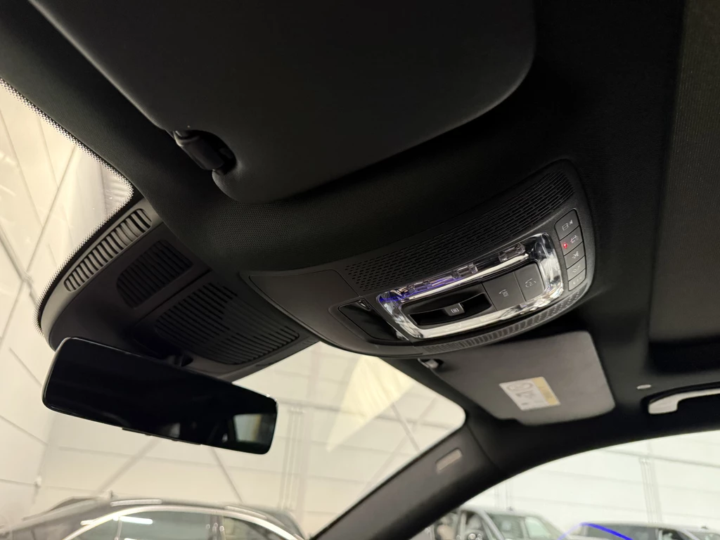 Mercedes-Benz GLE – foto 41