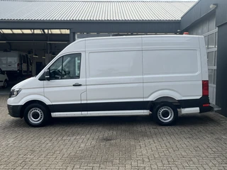 Volkswagen Crafter – thumbnail 3