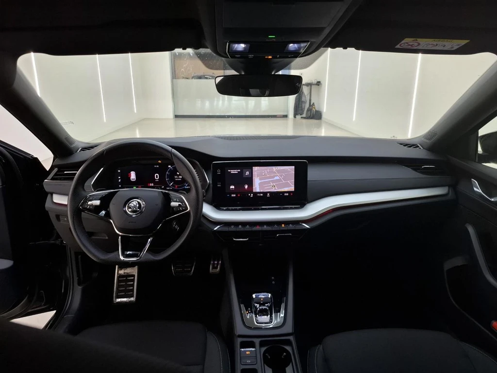 Škoda Octavia – foto 4
