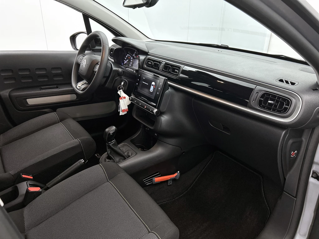 Citroën C3 – foto 19