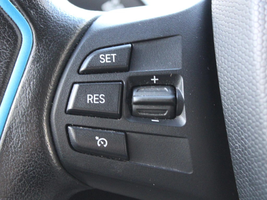BMW i3 – foto 22