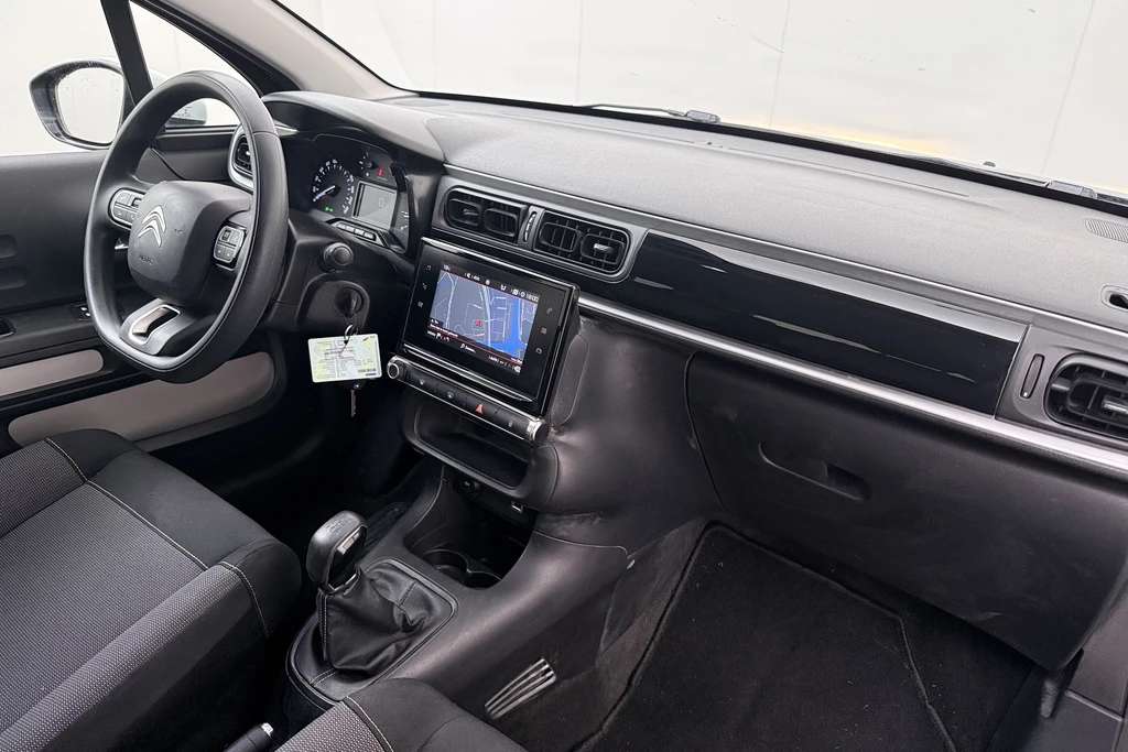 Citroën C3 – foto 17