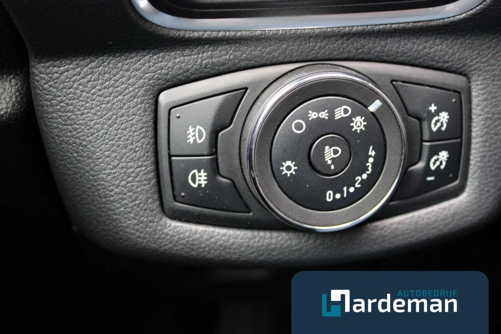 Ford B-MAX – foto 20