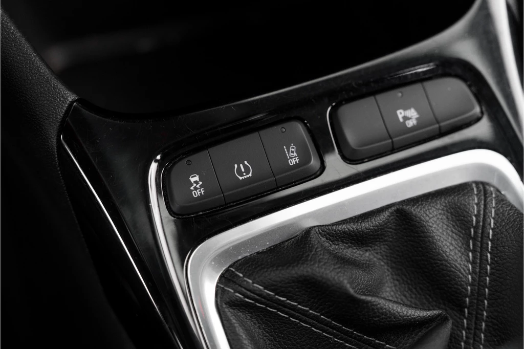Opel Crossland X – foto 15