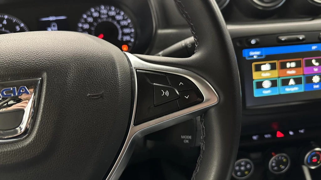 Dacia Duster – foto 30