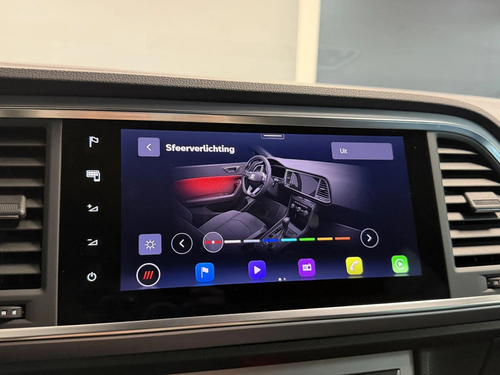 SEAT Ateca – foto 18