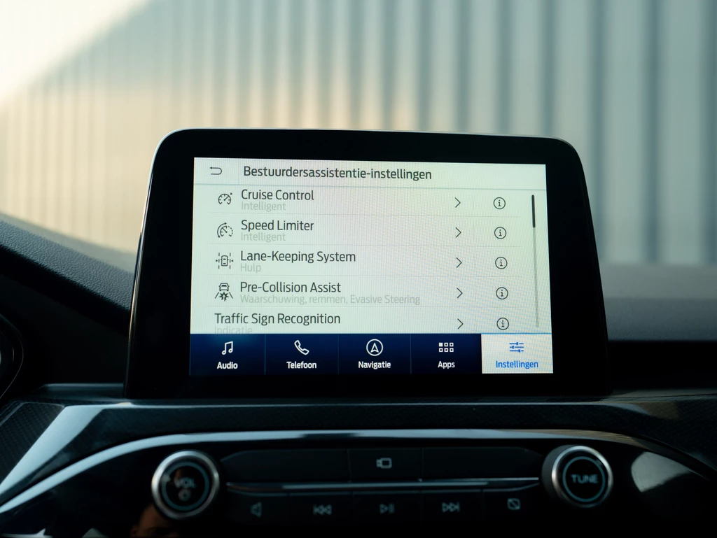 Ford Kuga – foto 26