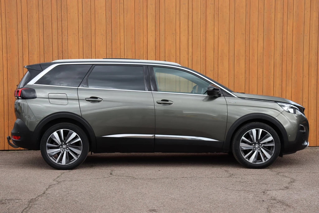 Peugeot 5008 – foto 5