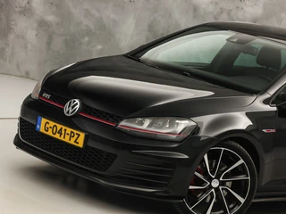 Volkswagen Golf – thumbnail 3