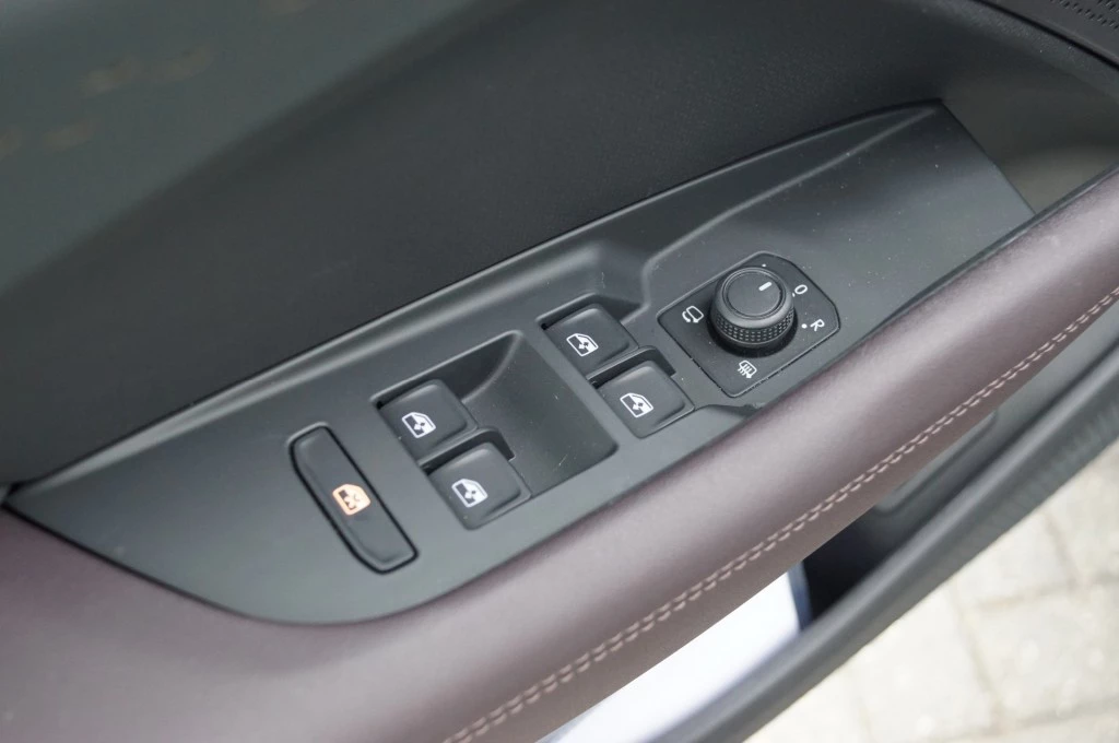 CUPRA Terramar – foto 45