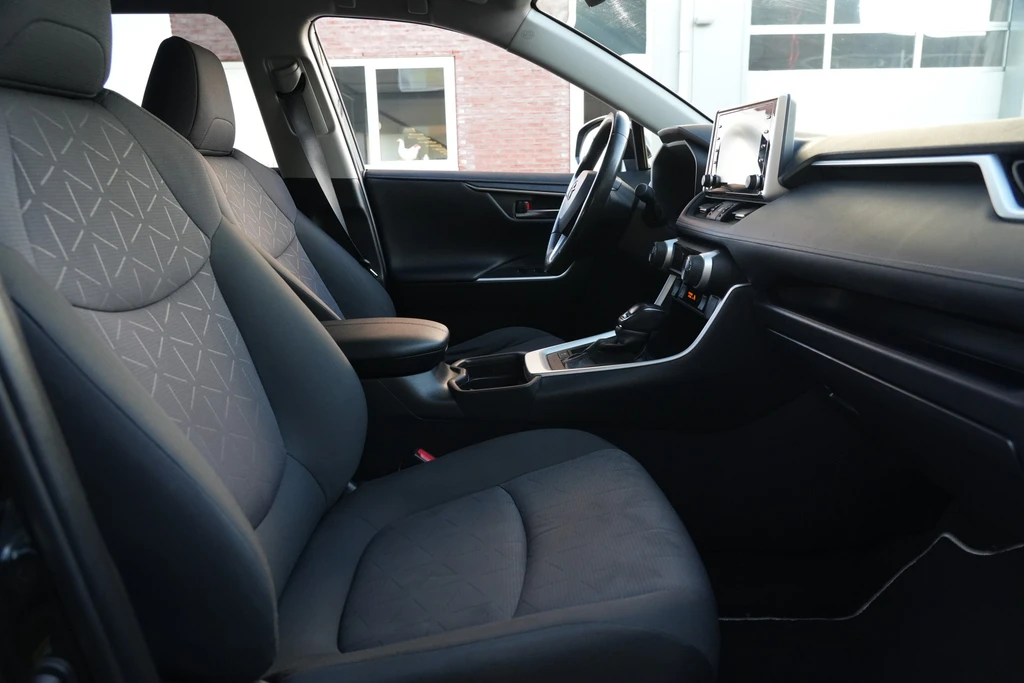 Toyota RAV4 – foto 10