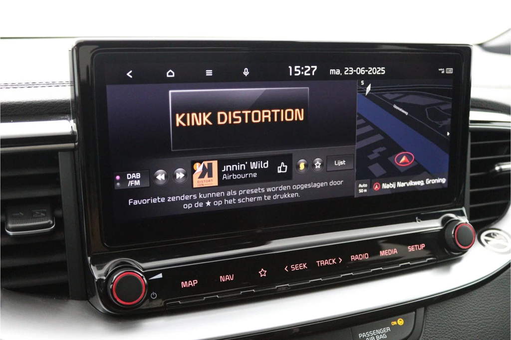 Kia XCeed – foto 45