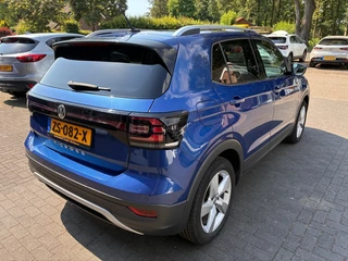 Volkswagen T-Cross – thumbnail 4
