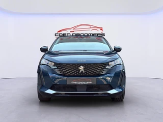 Peugeot 3008 – thumbnail 9