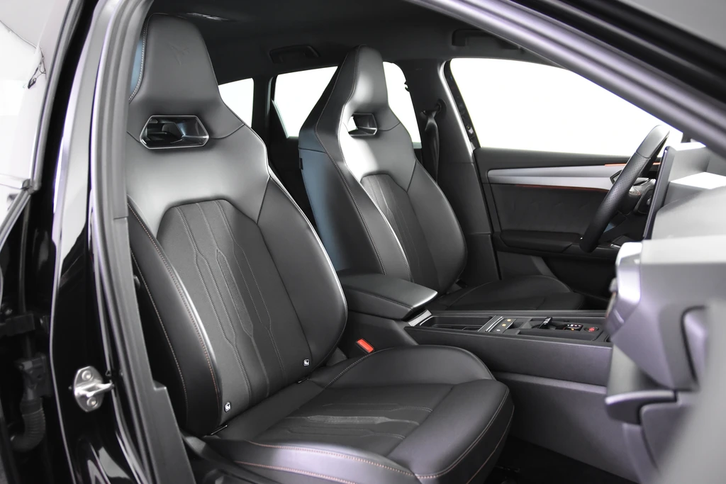 CUPRA Leon Sportstourer – foto 15