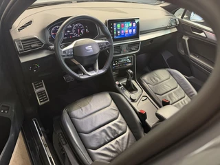 SEAT Tarraco – thumbnail 9