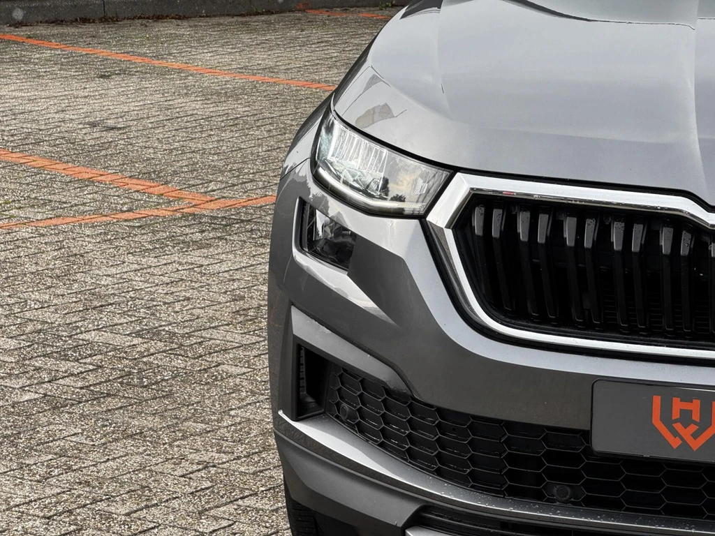 Škoda Kodiaq – foto 25