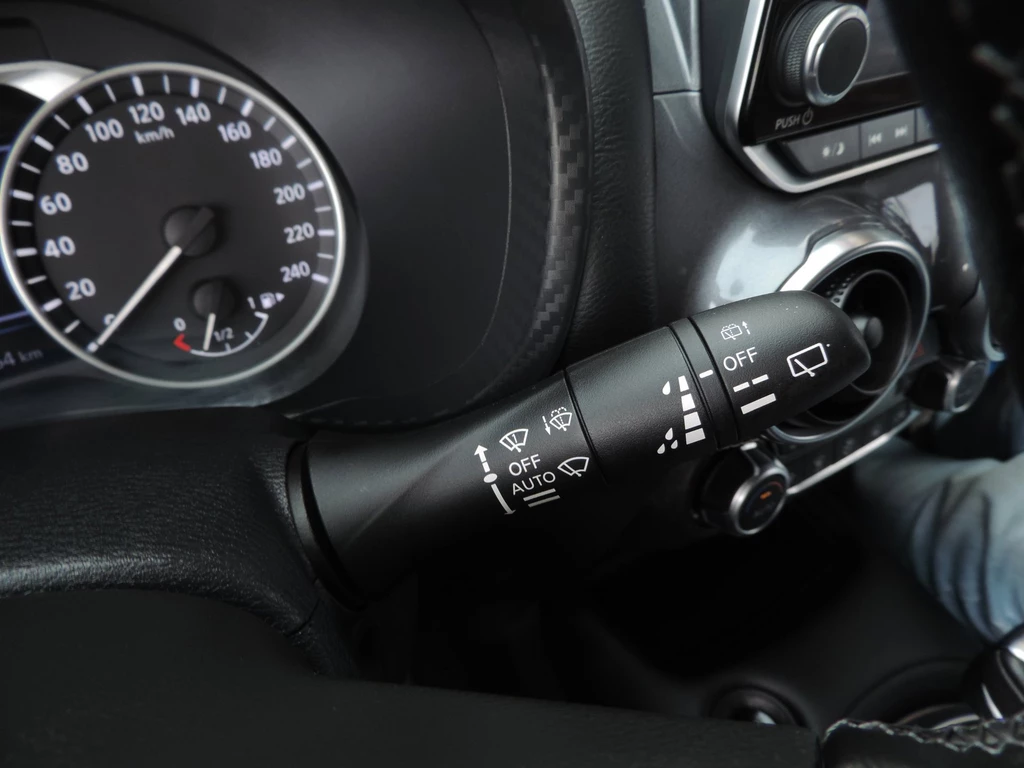 Nissan Juke – foto 27