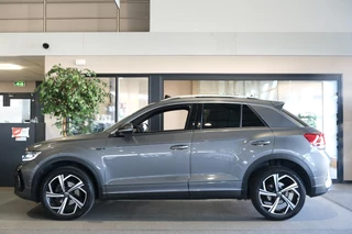 Volkswagen T-Roc – thumbnail 3