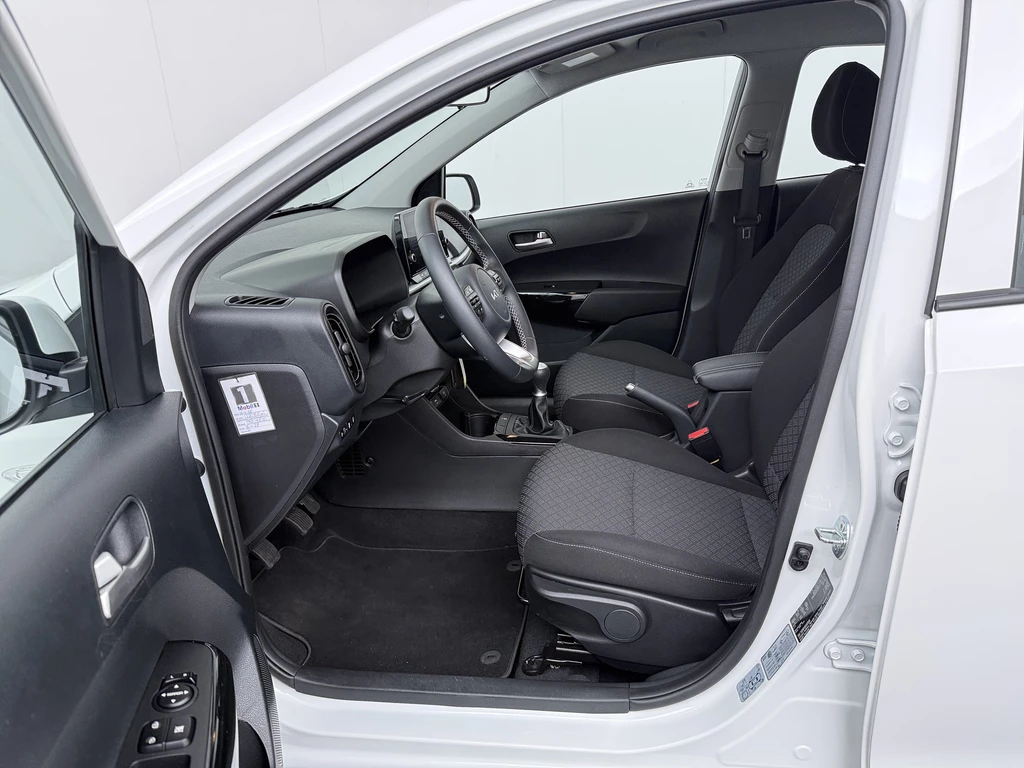 Kia Picanto – foto 20