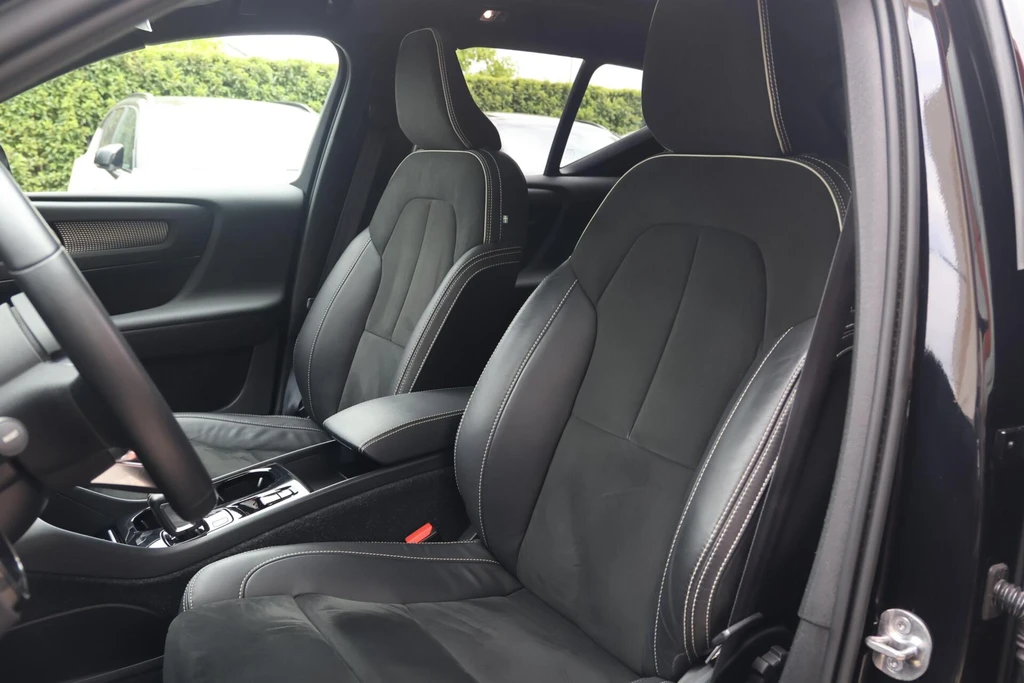 Volvo XC40 – foto 21