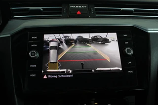 Volkswagen Passat – thumbnail 14