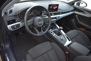 Audi A4 – thumbnail 12