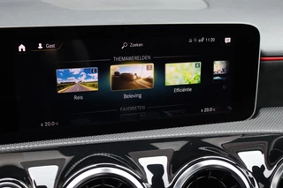 Mercedes-Benz A-Klasse – thumbnail 30