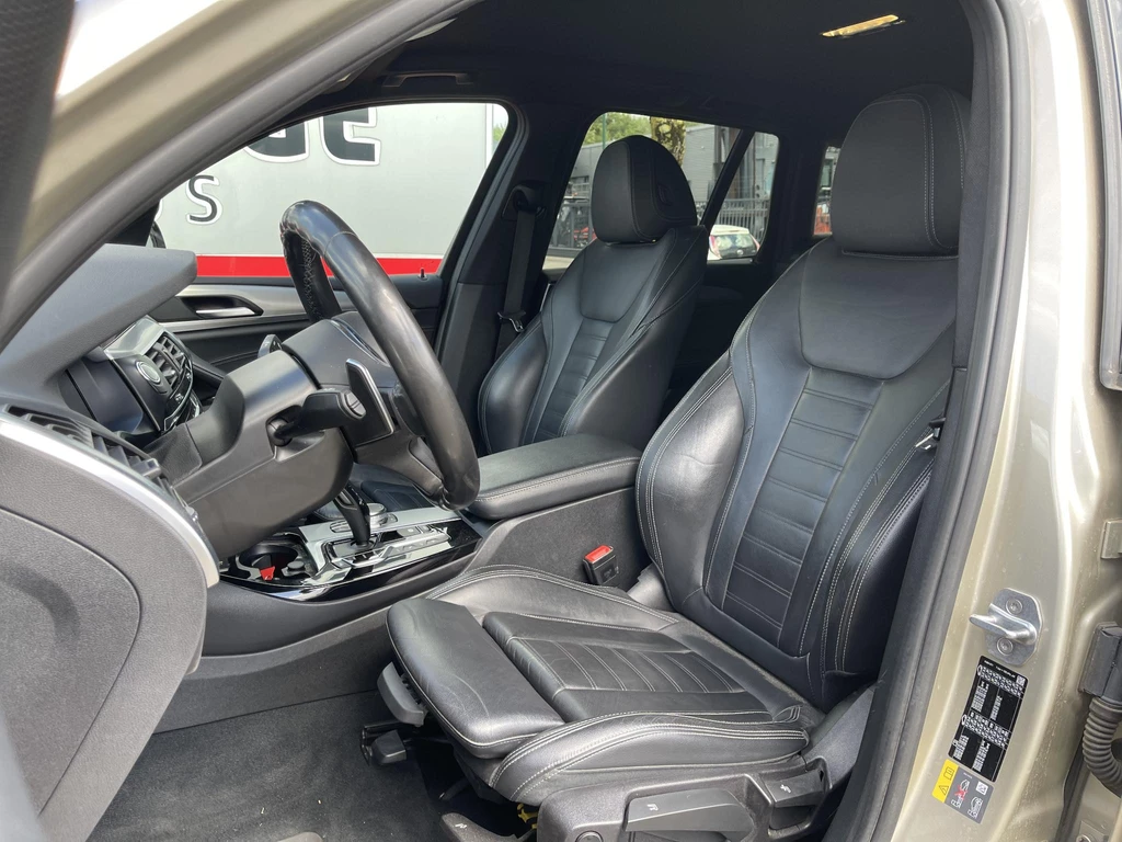 BMW X3 – foto 8