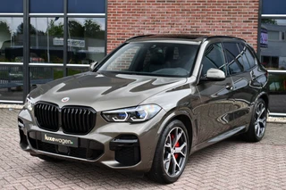 BMW X5 – thumbnail 5