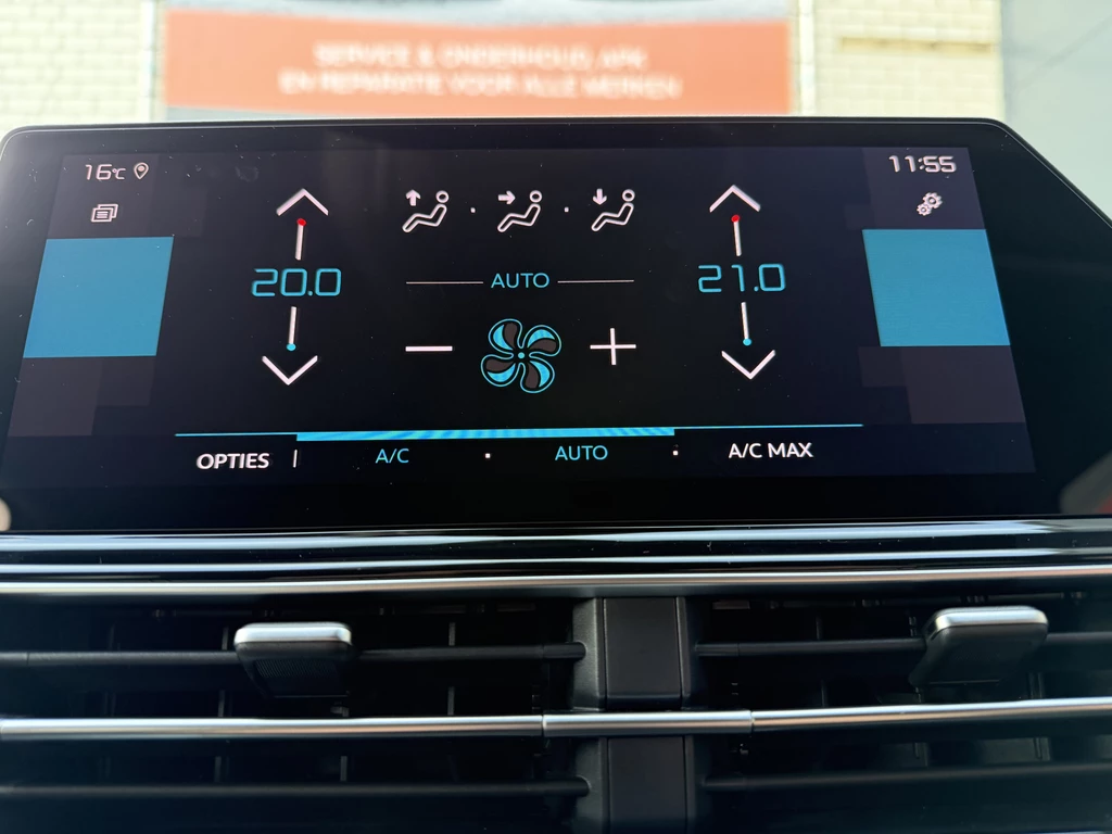 Citroën C5 Aircross – foto 28
