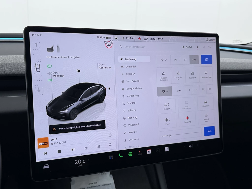 Tesla Model 3 – foto 25