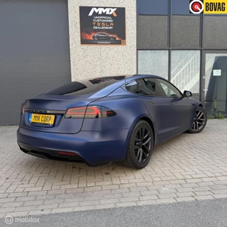 Tesla Model S – thumbnail 5