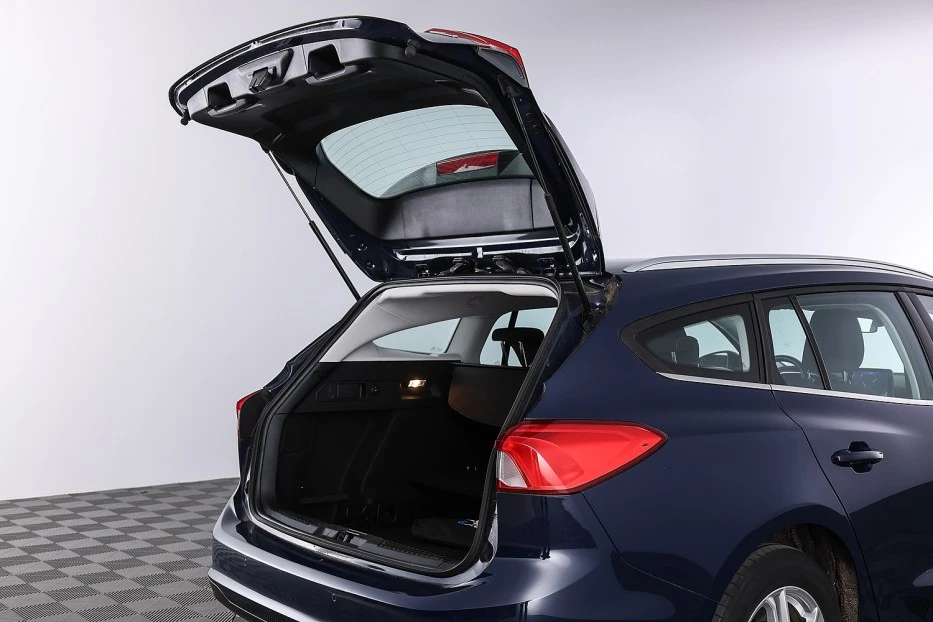 Ford Focus – foto 6