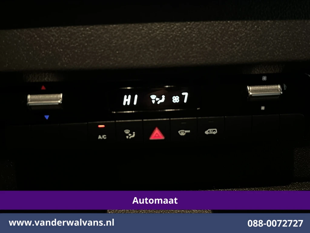 Mercedes-Benz Sprinter – foto 14