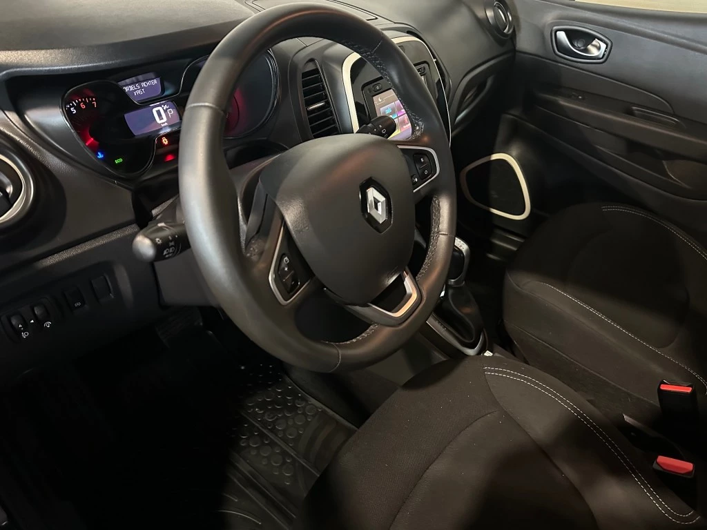 Renault Captur – foto 37