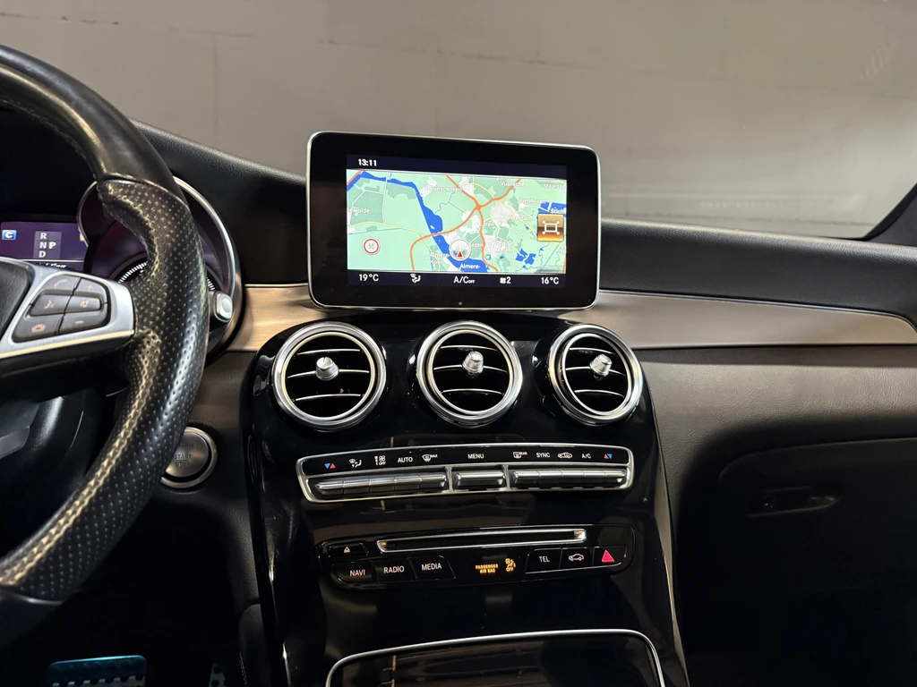 Mercedes-Benz GLC – foto 16