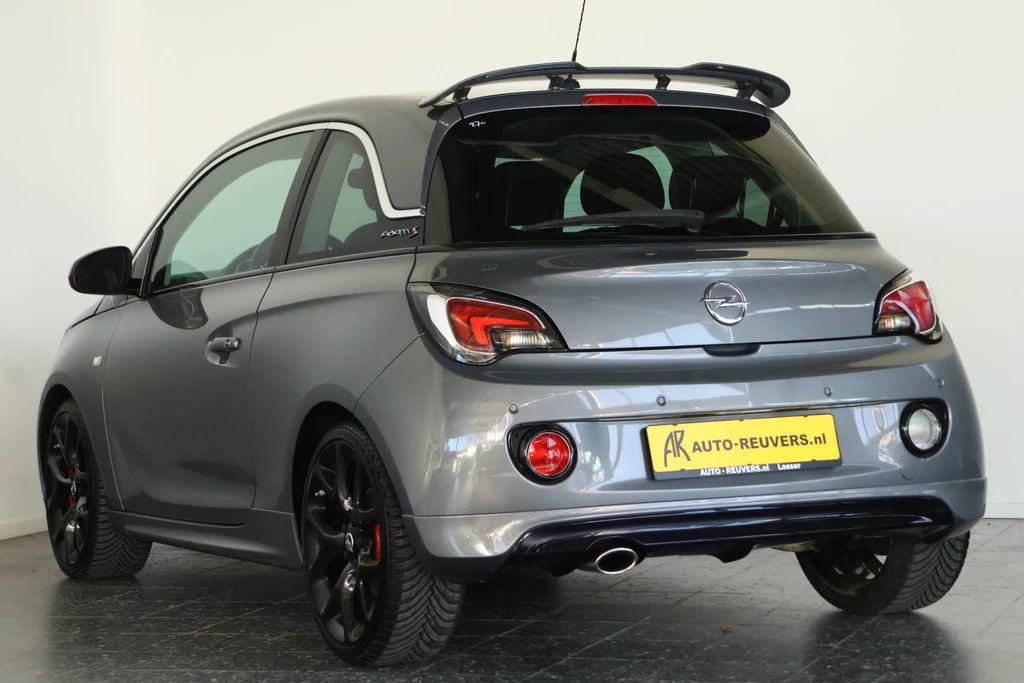 Opel ADAM – foto 3