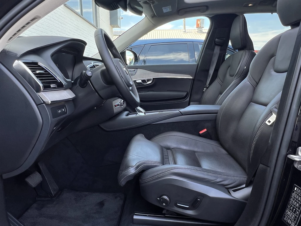 Volvo XC90 – foto 30