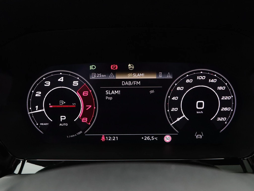 Audi RS3 – foto 26