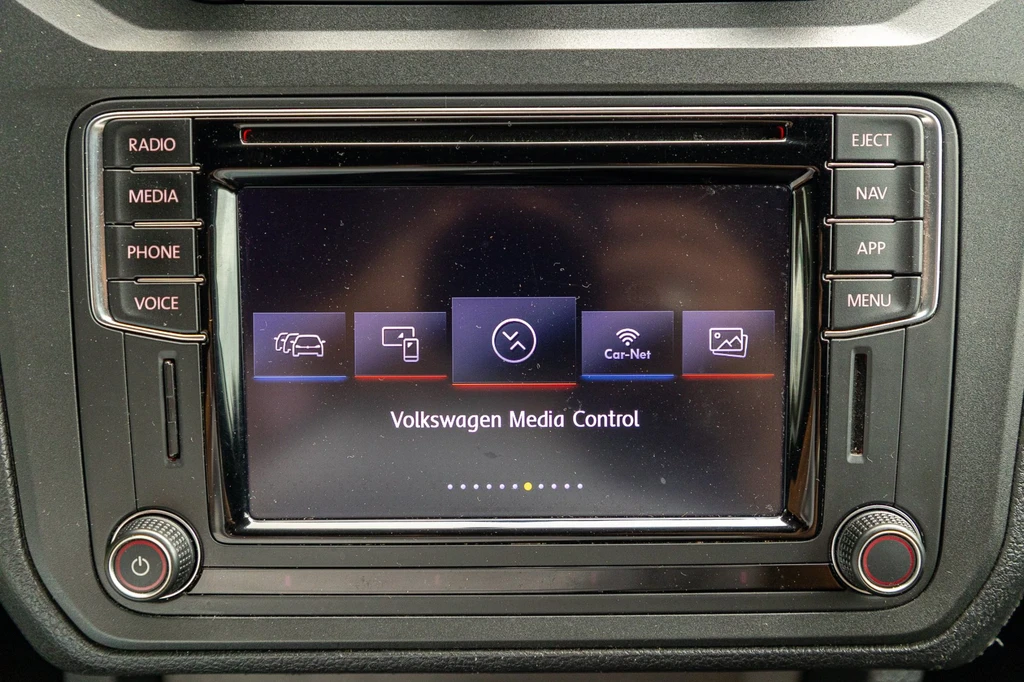 Volkswagen Caddy – foto 71