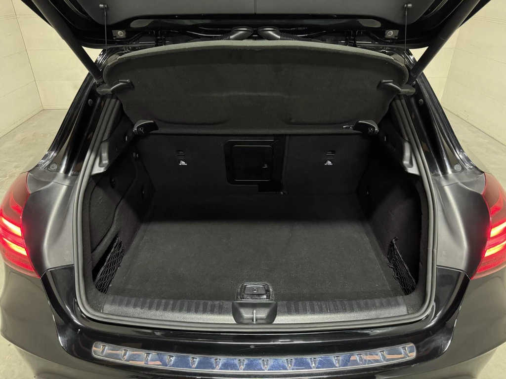 Mercedes-Benz GLA – foto 52