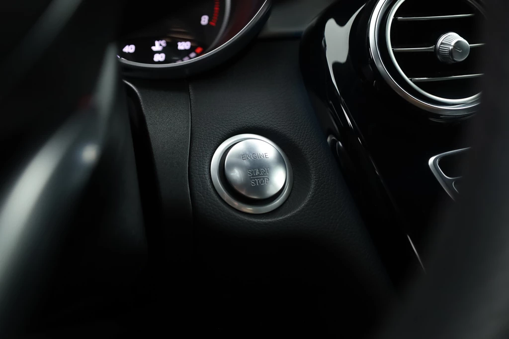Mercedes-Benz GLC – foto 23