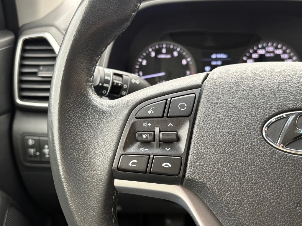 Hyundai Tucson – foto 15
