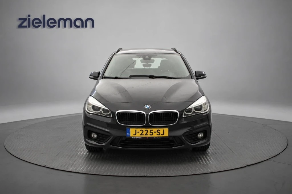 BMW 2 Serie – foto 10