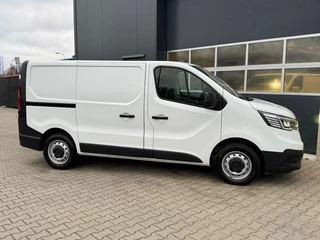Renault Trafic – thumbnail 6